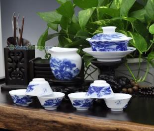 供應(yīng)景德鎮(zhèn)瓷器 陶瓷茶具、餐具、咖啡具、工藝品、名人名作等_家居家具_(dá)世界工廠網(wǎng)中國(guó)產(chǎn)品信息庫(kù)