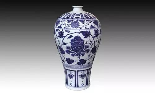 去一趟景德鎮(zhèn),回來(lái)就是懂瓷人