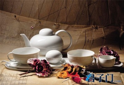 盤(pán)點(diǎn)各國(guó)皇室奢華御用瓷器