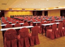 清遠好來登國際酒店 專業會議服務，打造卓越商務體驗