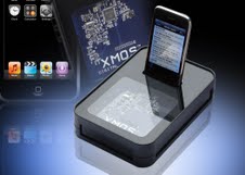 端對端數字iPhone底座參考設計 重塑高品質音頻再現與數字內容制作服務